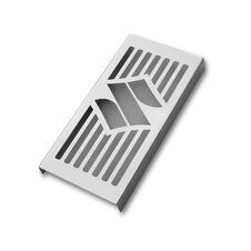 Kryt chladiča suzuki 800 VL,C